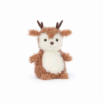 Jellycat Little Reno | IMQR-15398